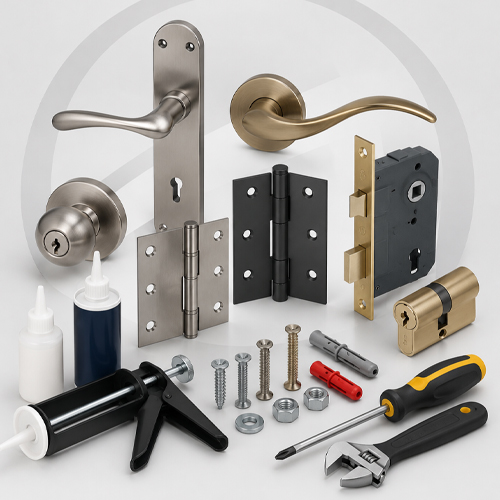 Hardware & Accessories